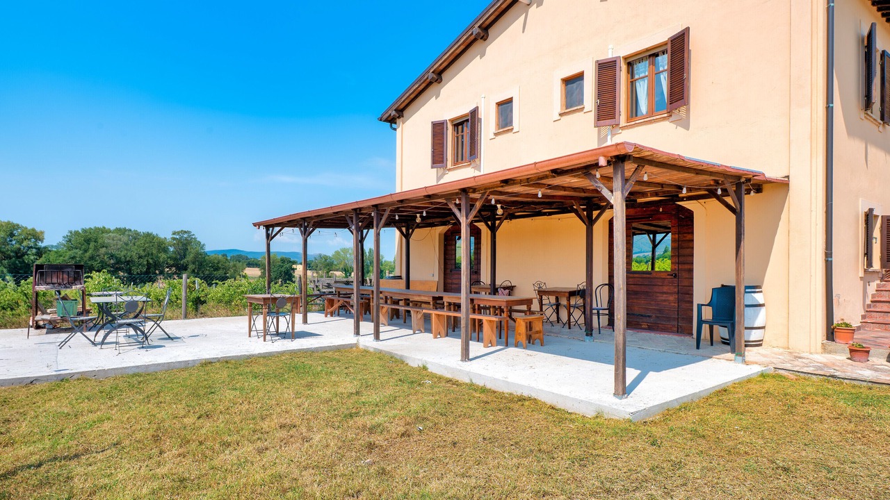 Photo of Outdoor in Montefalco