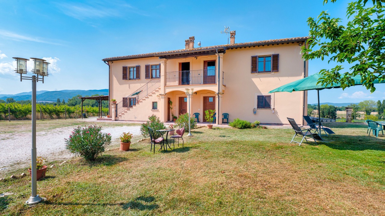 Photo of Outdoor in Montefalco