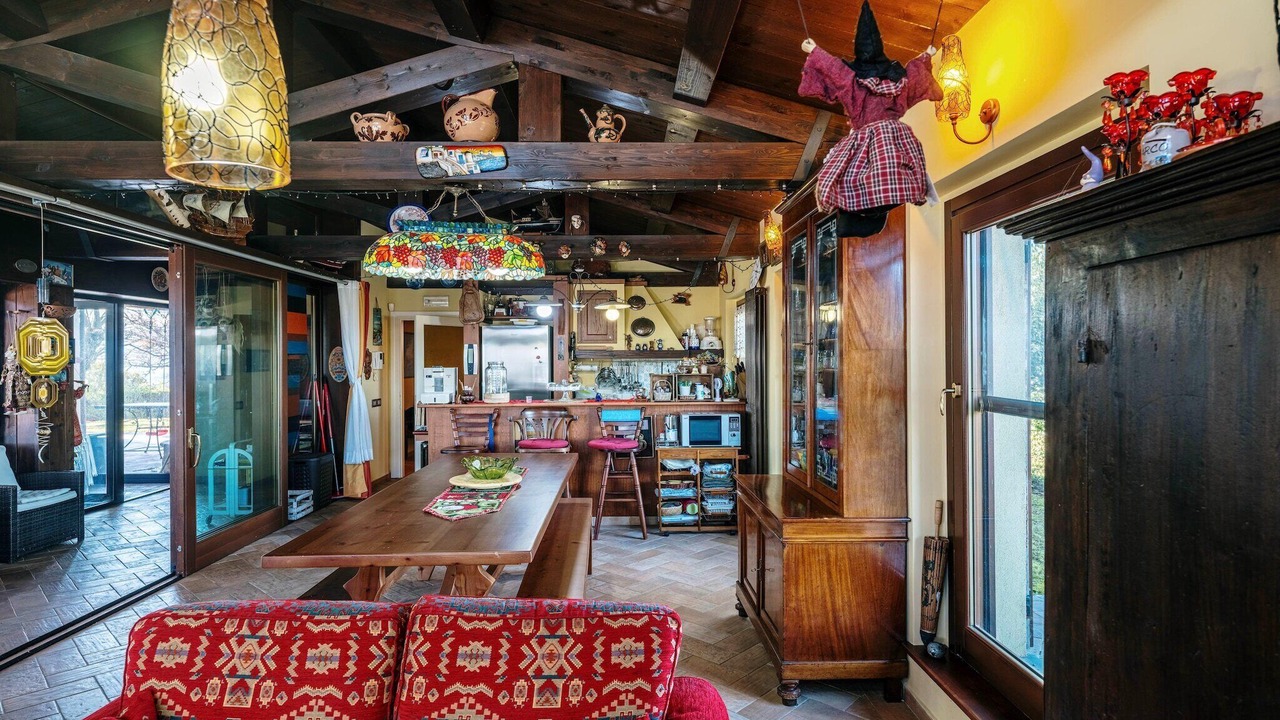 Photo of Livingroom in Tolentino