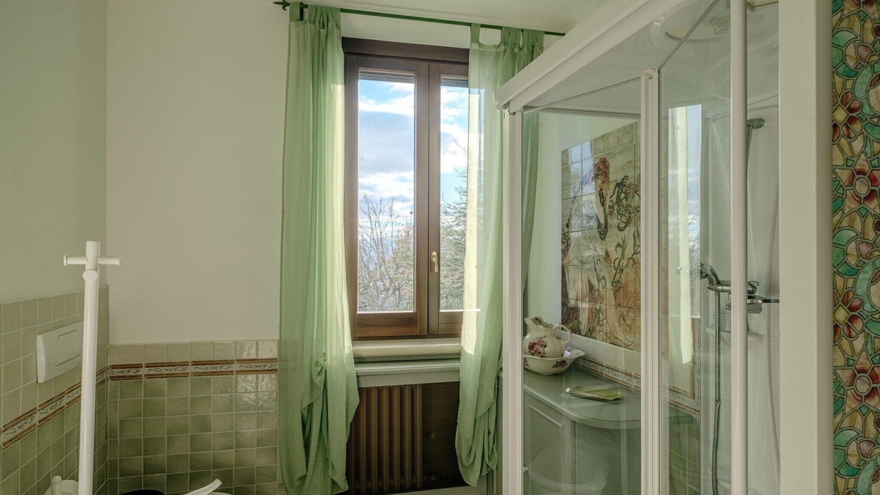 Photo of Bathroom in Tolentino