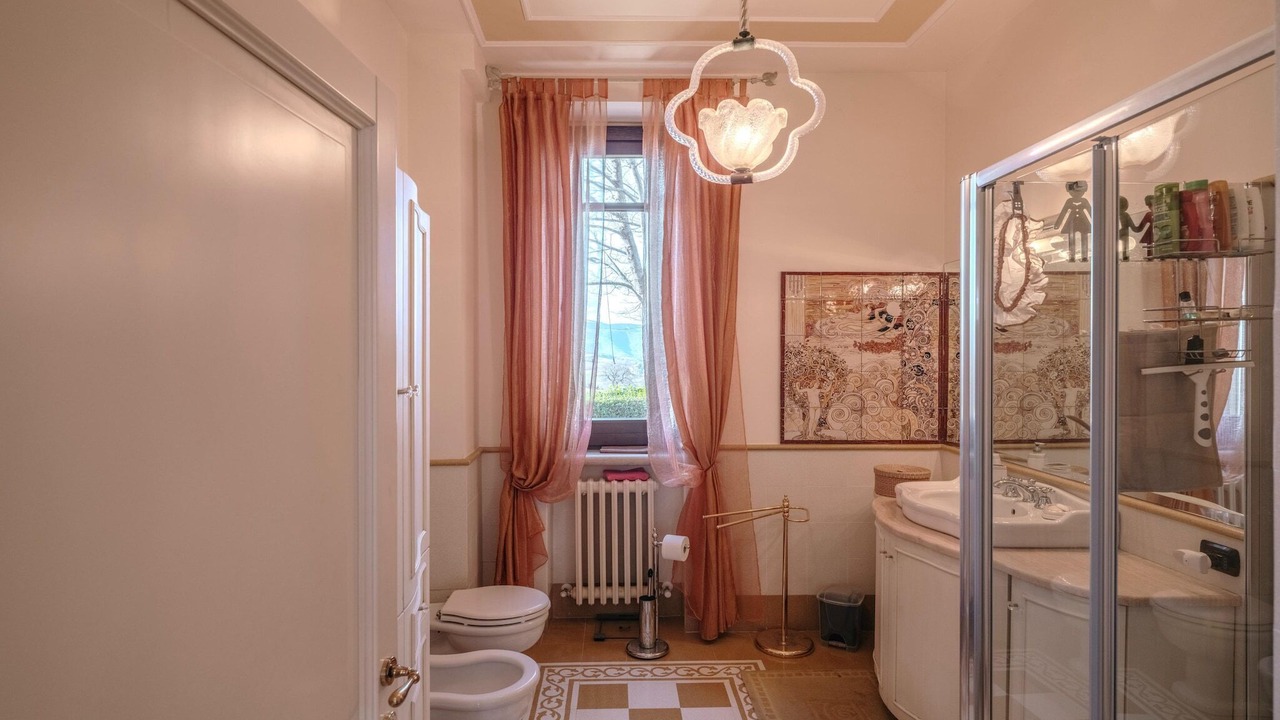 Photo of Bathroom in Tolentino