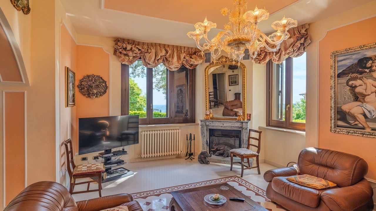 Photo of Livingroom in Tolentino