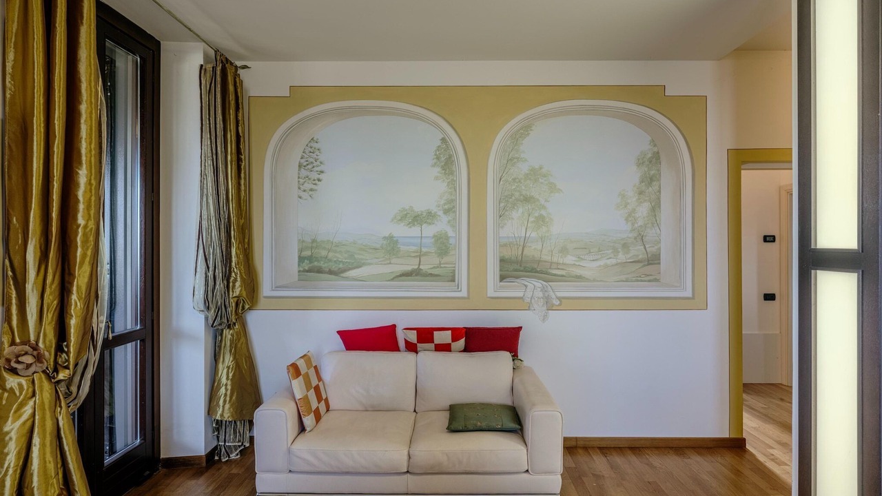 Photo of Livingroom in Tolentino