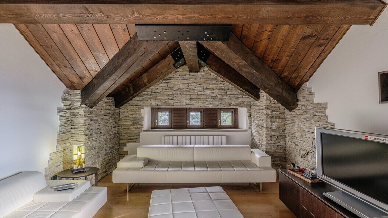 Photo of Livingroom in Tolentino