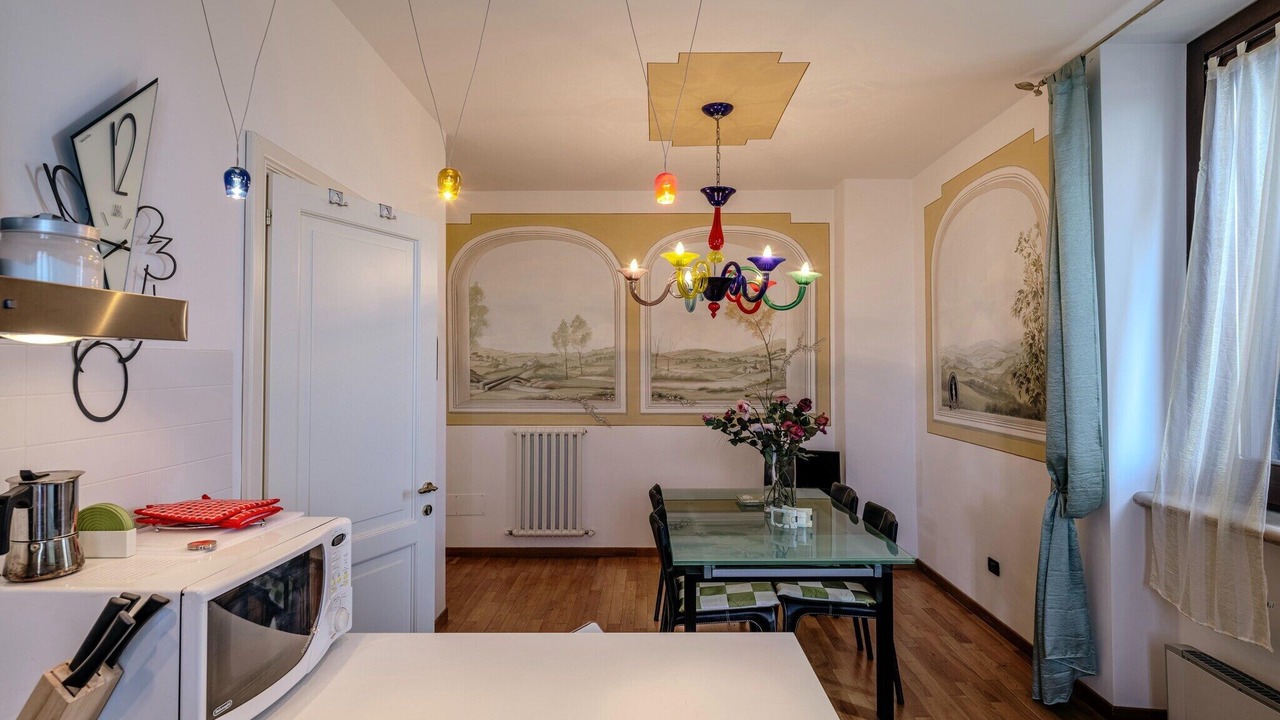 Photo of Livingroom in Tolentino