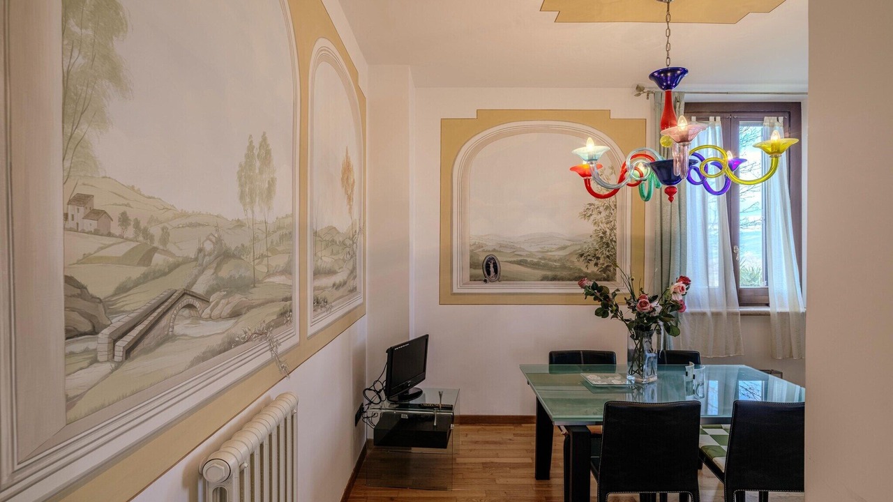 Photo of Livingroom in Tolentino