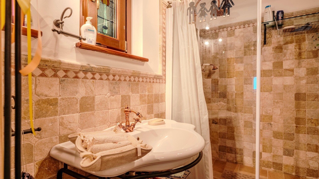 Photo of Bathroom in Tolentino
