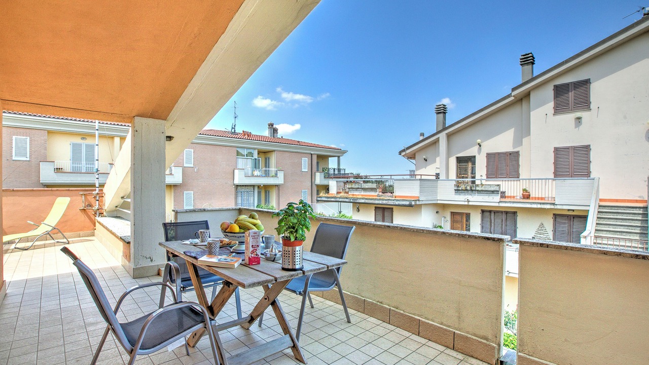 Photo of Outdoor in Montespertoli
