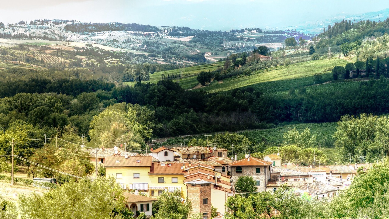 Photo of Others in Montespertoli