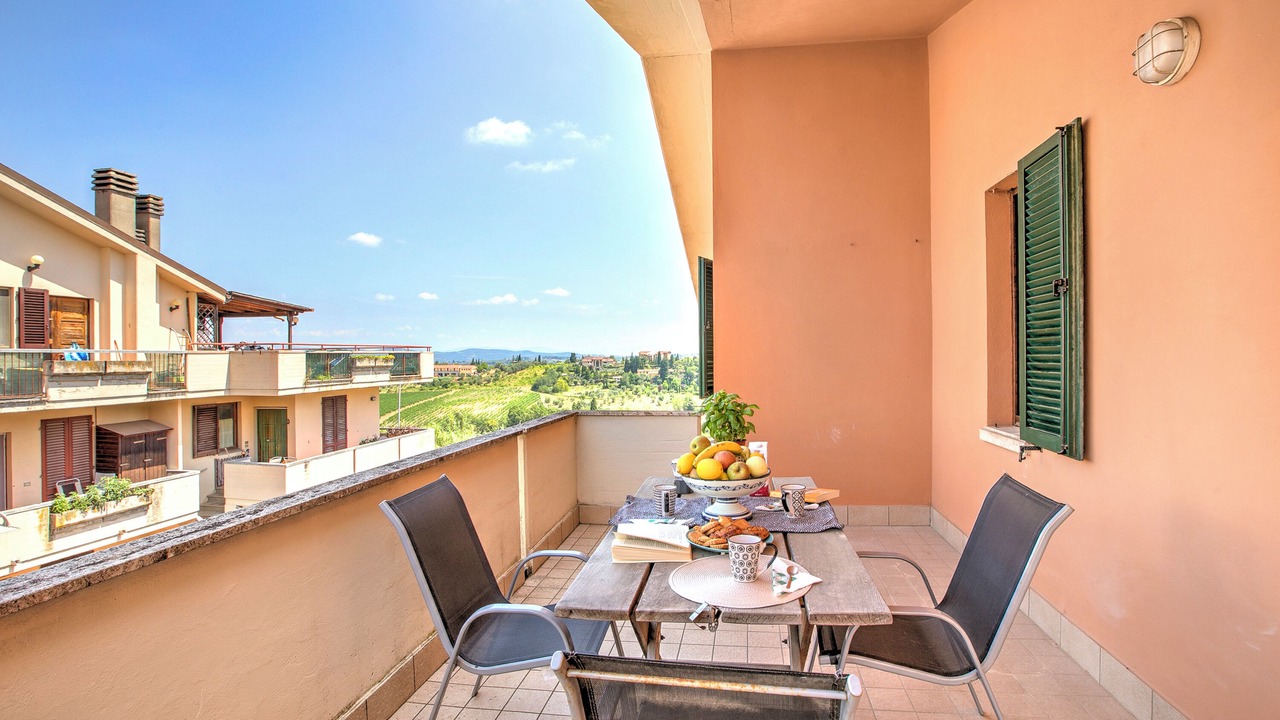 Photo of Outdoor in Montespertoli