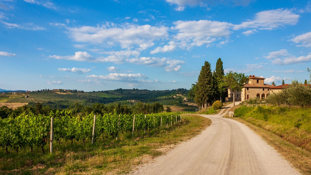 Photo of Others in Montespertoli