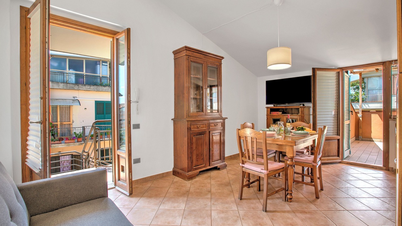 Photo of Bedroom in Montespertoli