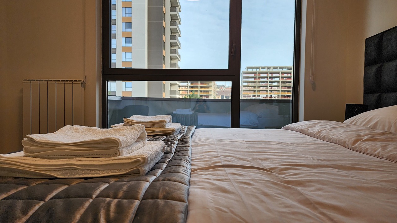 Photo of Bedroom in Sarajevska