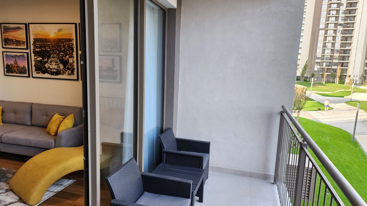 Photo of Outdoor in Sarajevska