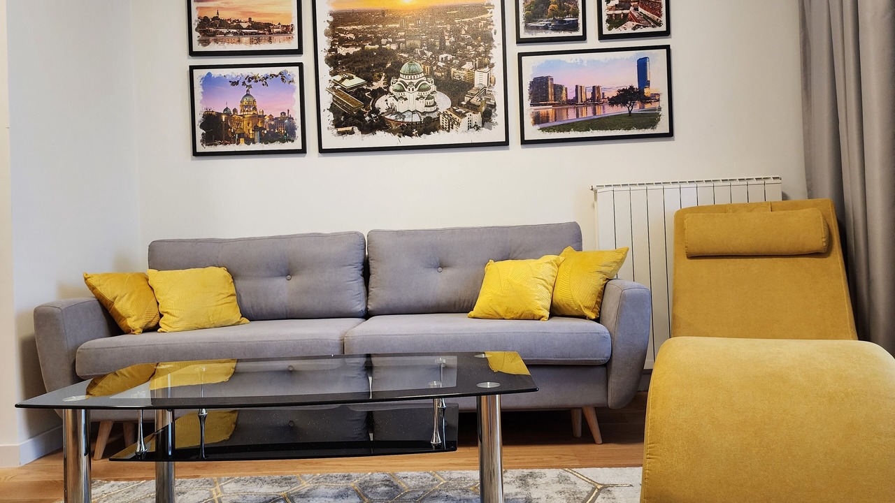 Photo of Livingroom in Sarajevska