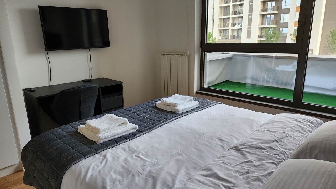 Photo of Bedroom in Sarajevska