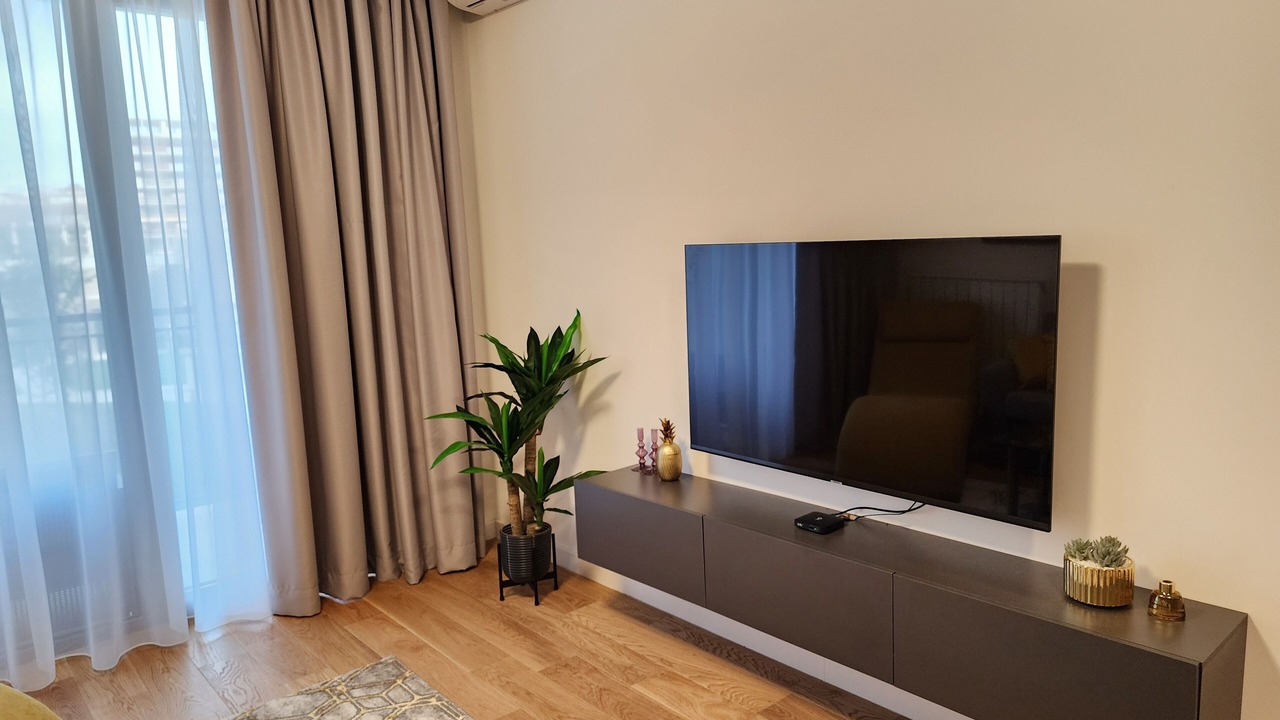 Photo of Livingroom in Sarajevska