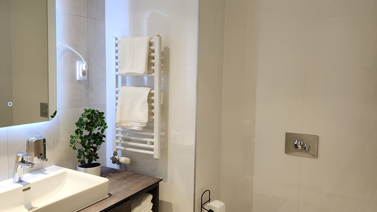 Photo of Bathroom in Sarajevska