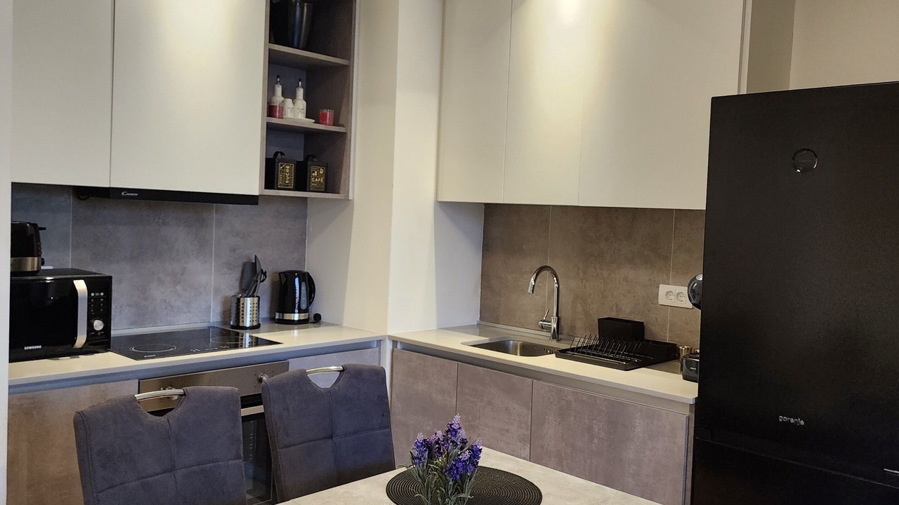 Photo of Kitchen in Sarajevska