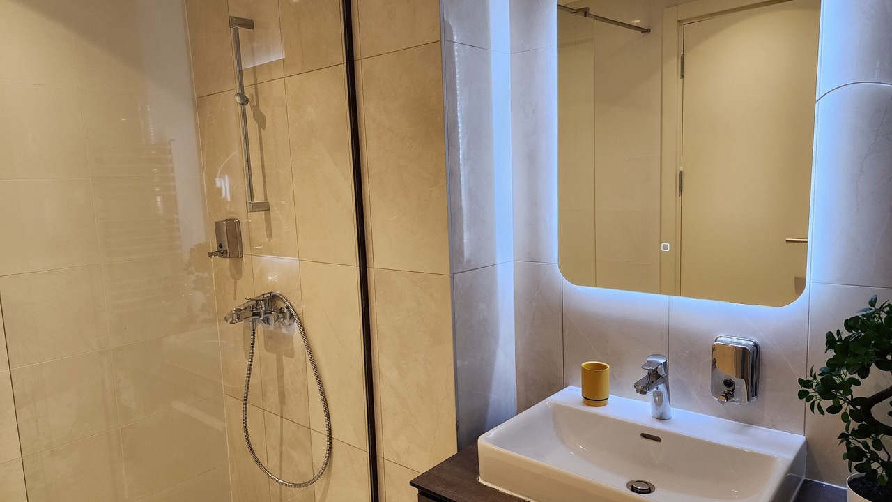 Photo of Bathroom in Sarajevska