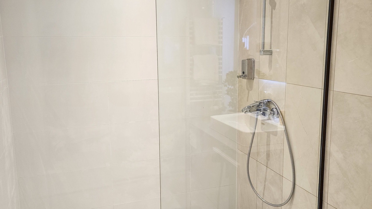 Photo of Bathroom in Sarajevska