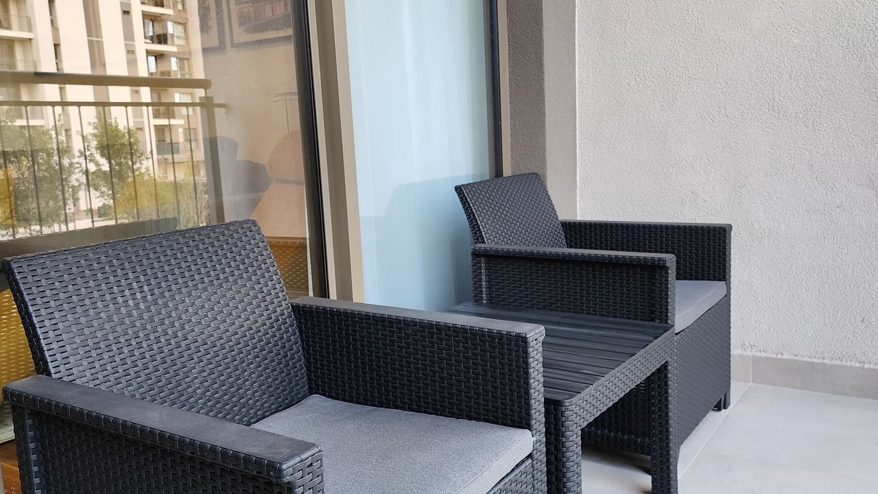 Photo of Patio Balcony in Sarajevska