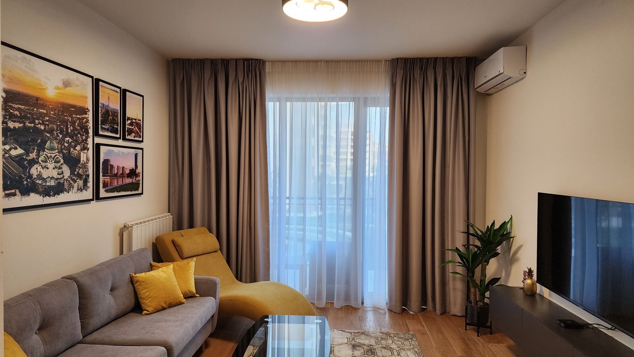 Photo of Livingroom in Sarajevska