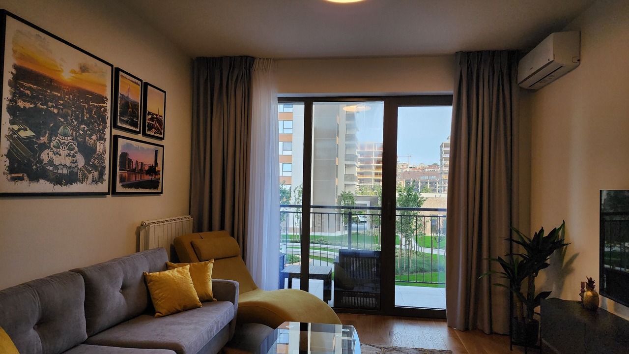 Photo of Livingroom in Sarajevska