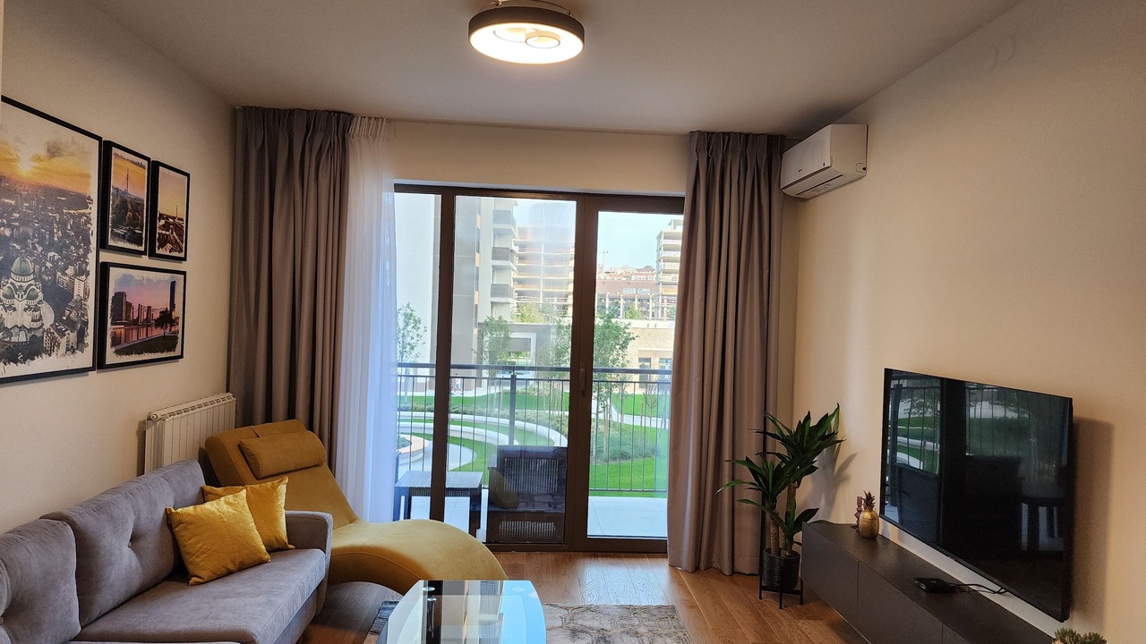 Photo of Livingroom in Sarajevska