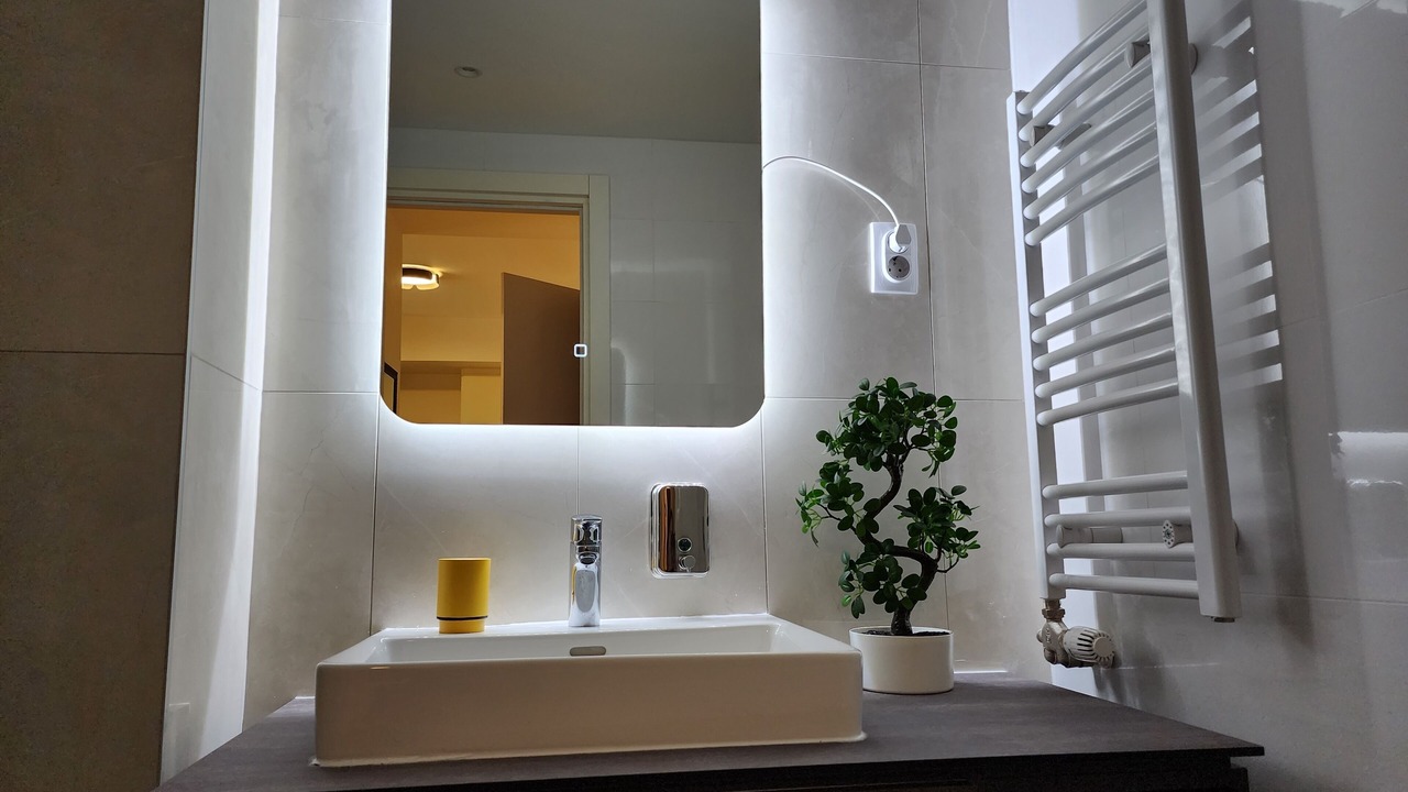 Photo of Bathroom in Sarajevska