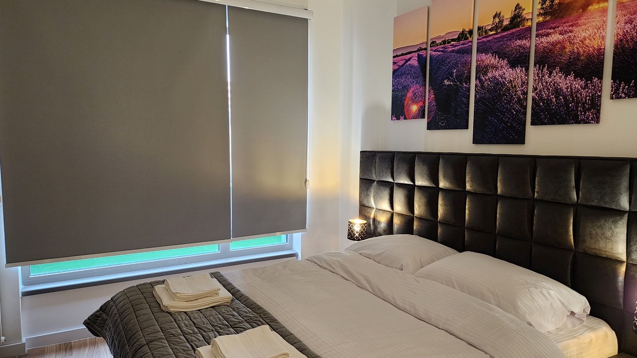Photo of Bedroom in Sarajevska