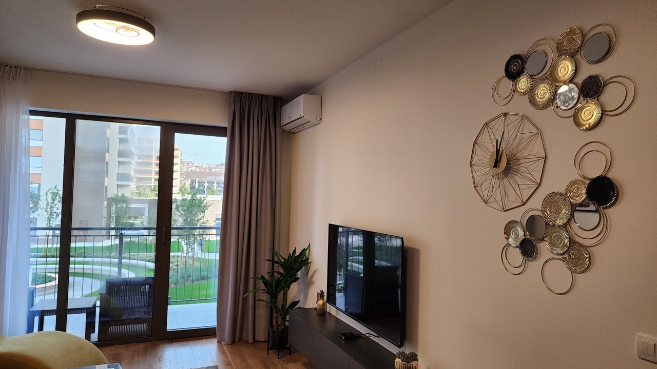 Photo of Livingroom in Sarajevska