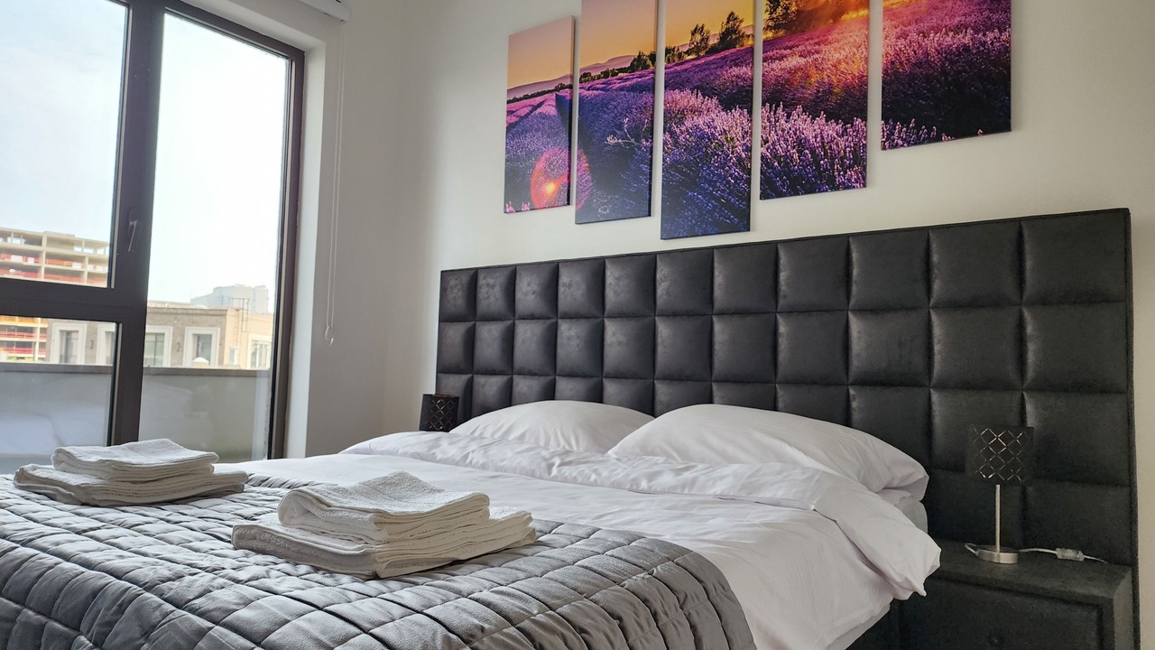 Photo of Bedroom in Sarajevska