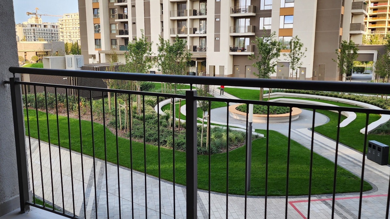Photo of Outdoor in Sarajevska