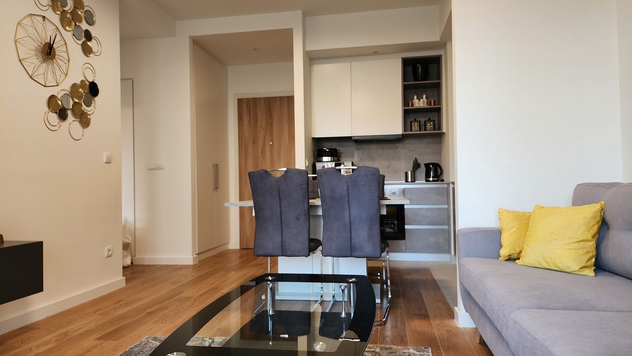 Photo of Livingroom in Sarajevska