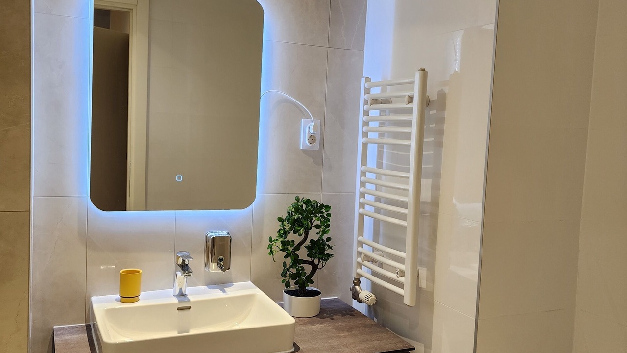 Photo of Bathroom in Sarajevska