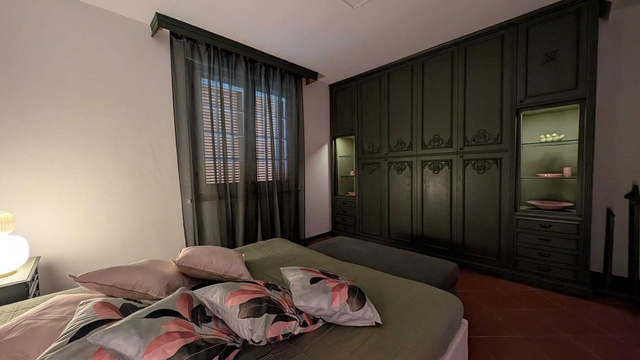 Photo of Bedroom in San Vincenzo