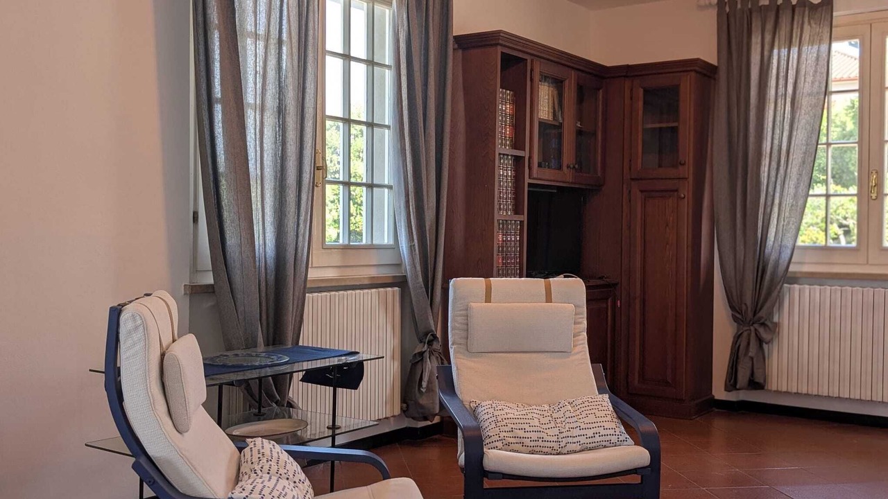 Photo of Livingroom in San Vincenzo