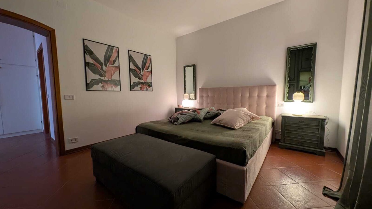 Photo of Bedroom in San Vincenzo