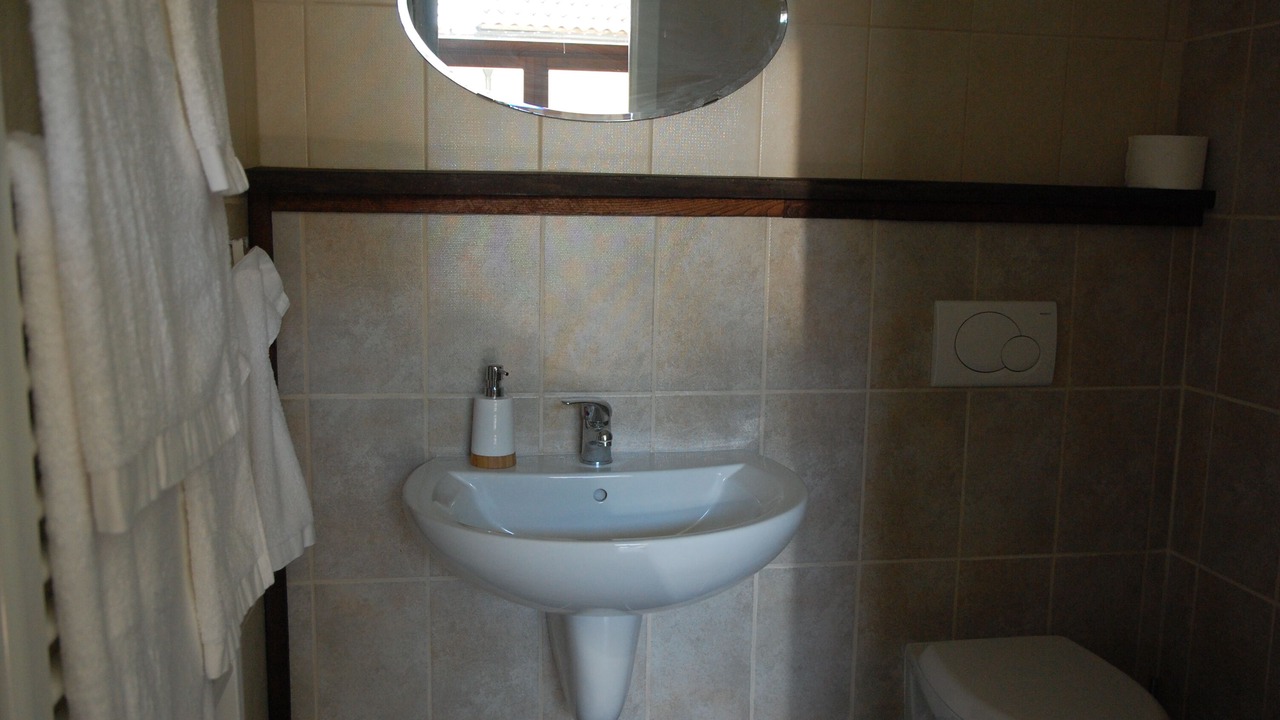 Photo of Bathroom in Murazzano