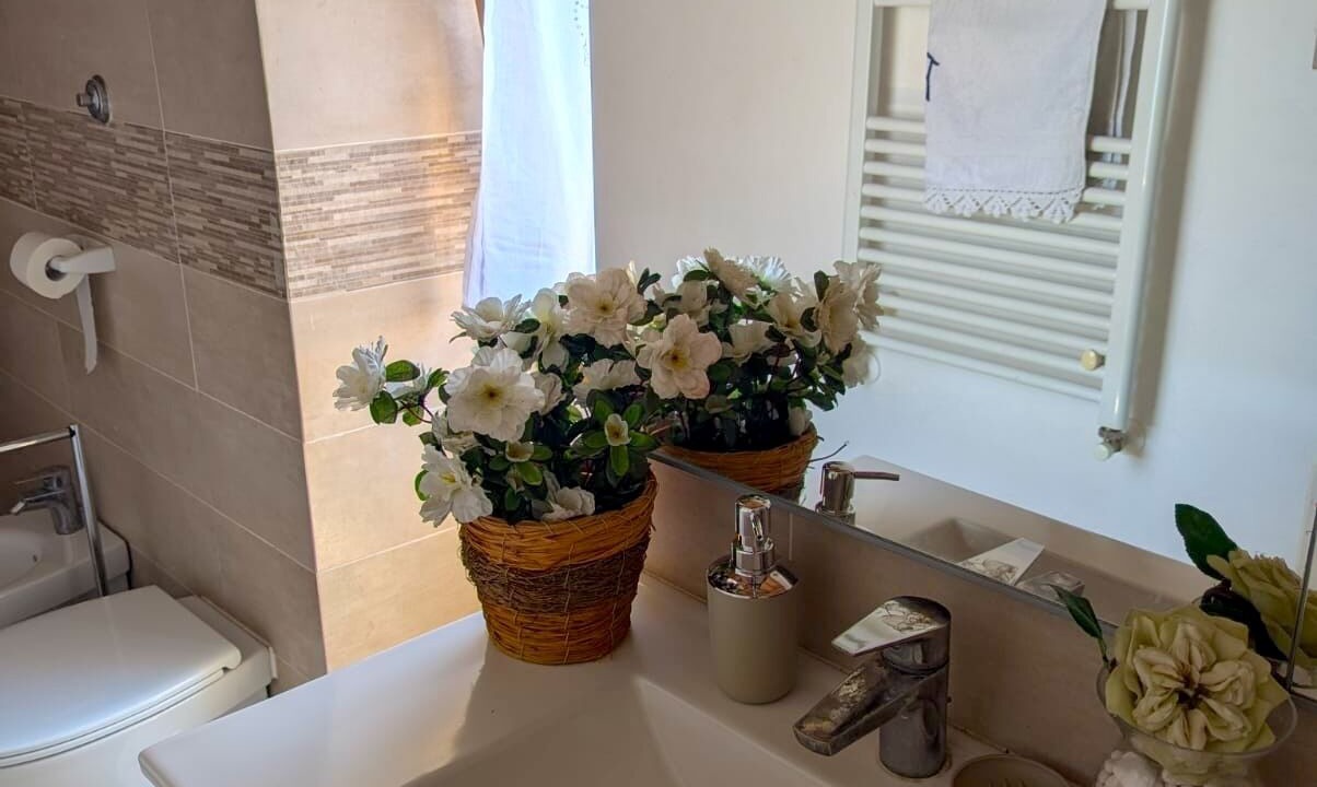 Photo of Bathroom in San Michele in Teverina