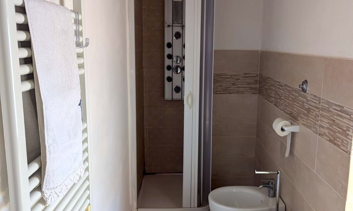 Photo of Bathroom in San Michele in Teverina