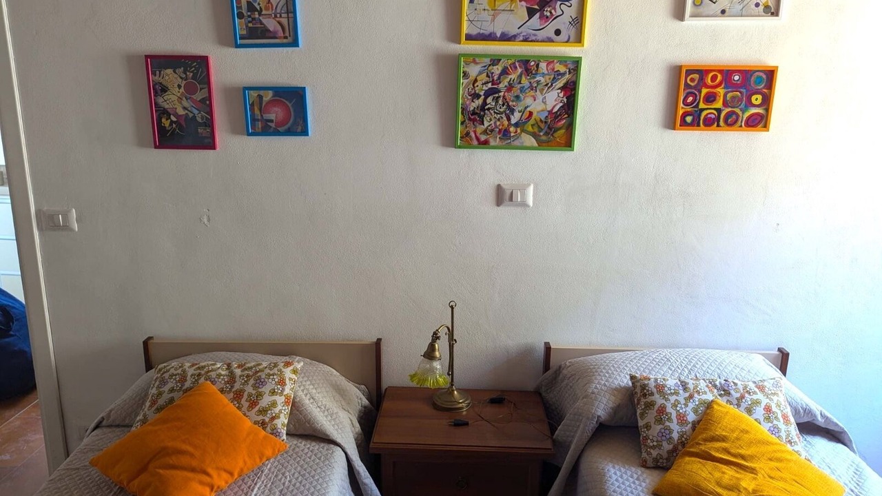 Photo of Bedroom in San Michele in Teverina