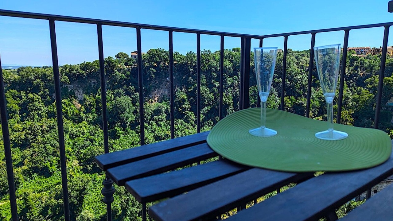 Photo of Outdoor in San Michele in Teverina