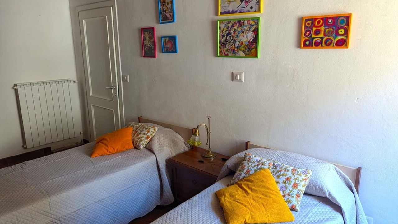 Photo of Bedroom in San Michele in Teverina