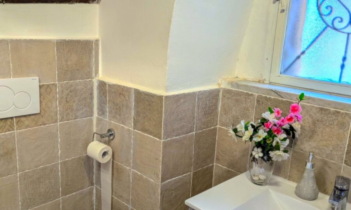 Photo of Bathroom in San Michele in Teverina