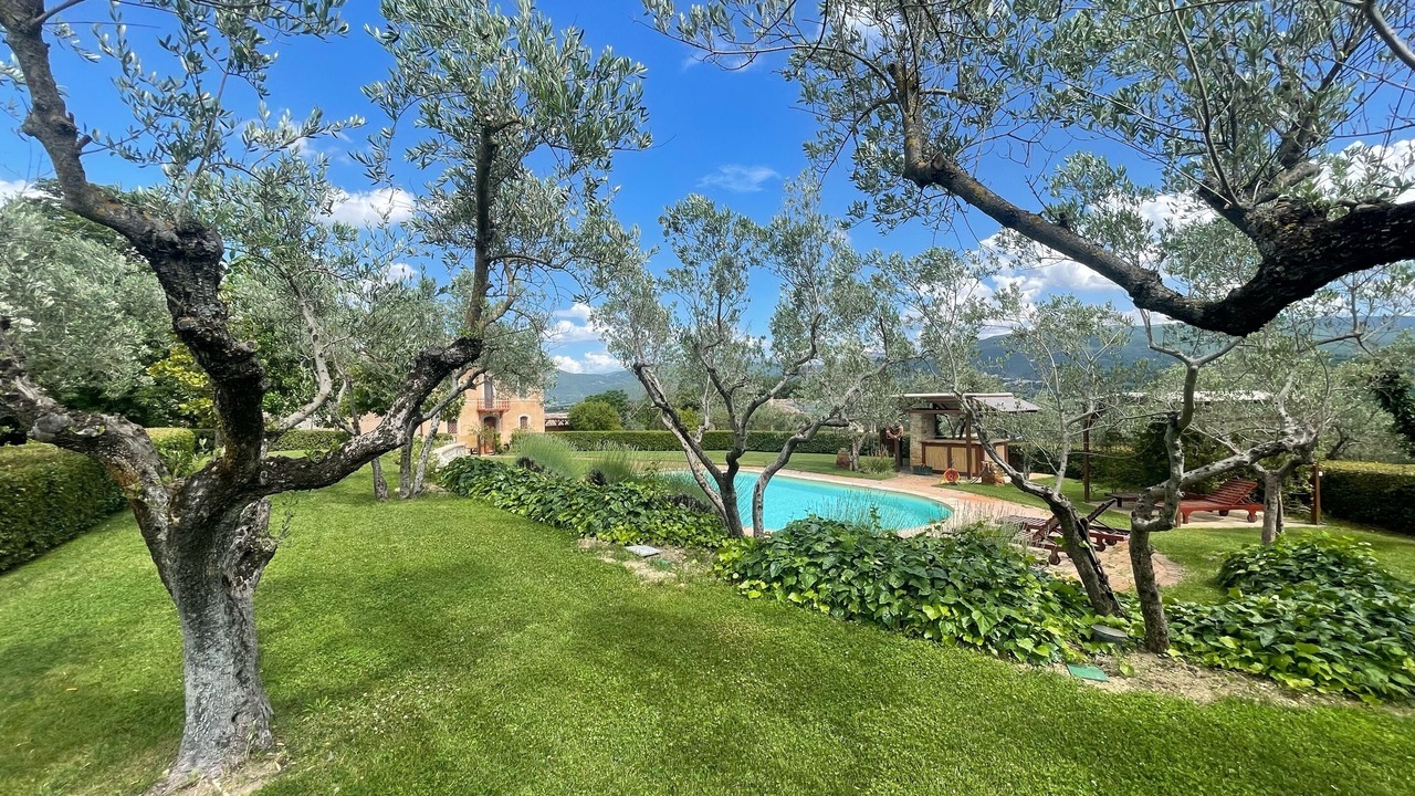 Photo of Outdoor in Spoleto