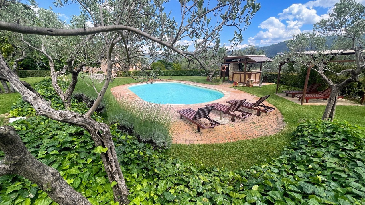 Photo of Outdoor in Spoleto