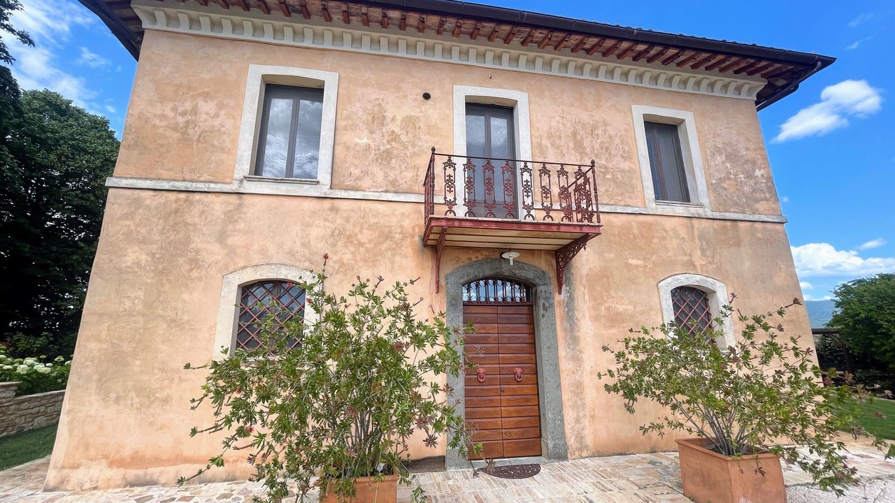 Photo of Outdoor in Spoleto