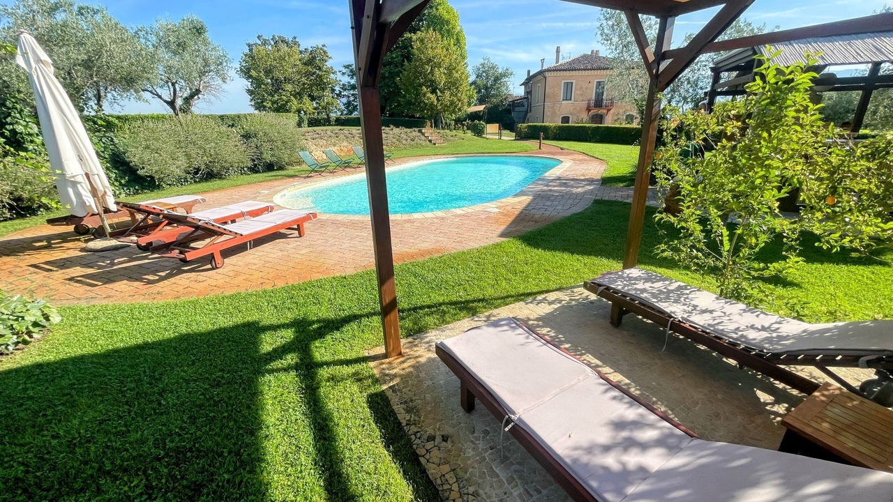 Photo of Outdoor in Spoleto
